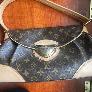 Louis Vuitton Monogram handbag